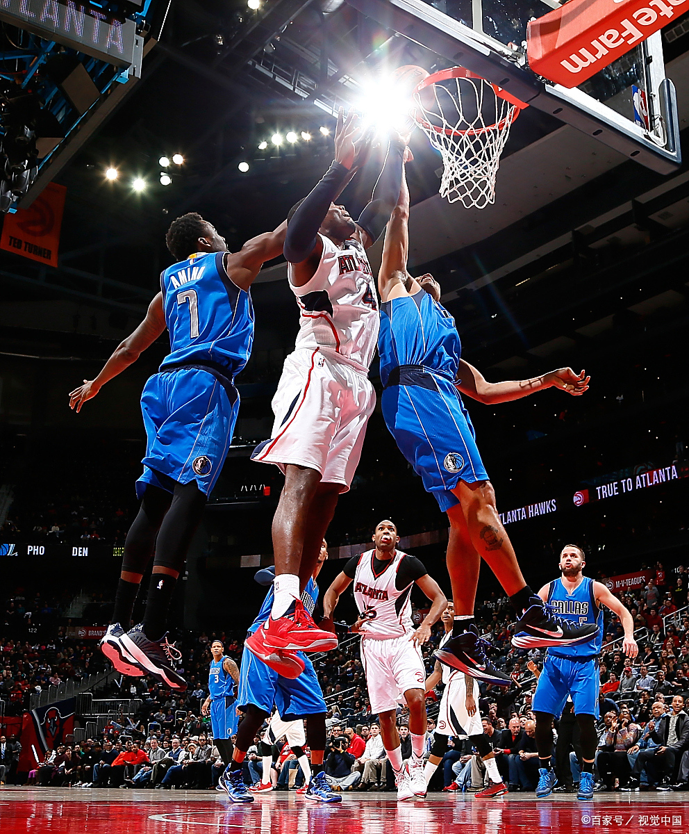 国际篮球赛事规则