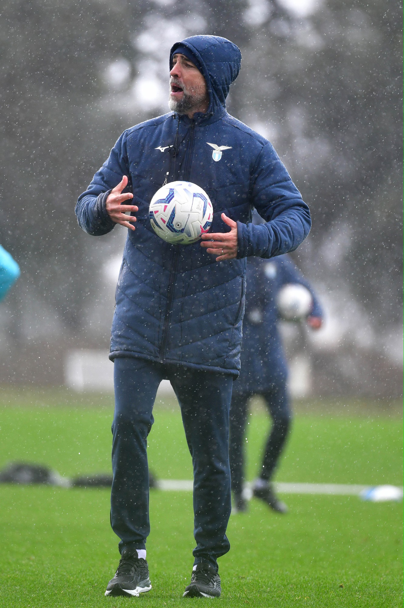 太阳城集团-包含拉齐奥迎战桑普多利亚，备战带来新变化的词条