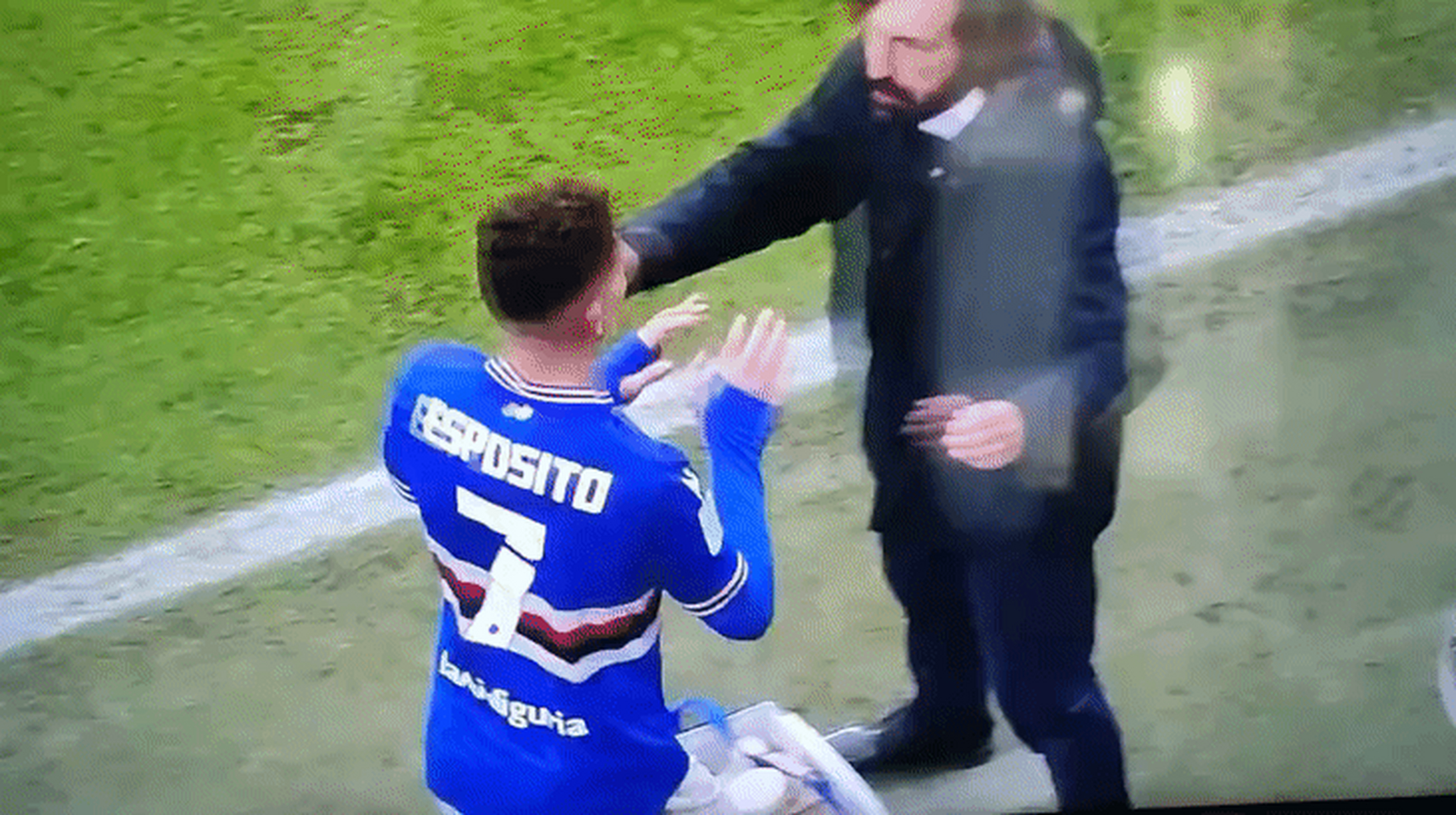 太阳城网址-包含桑普多利亚主帅受表现不佳遭遇质疑的词条