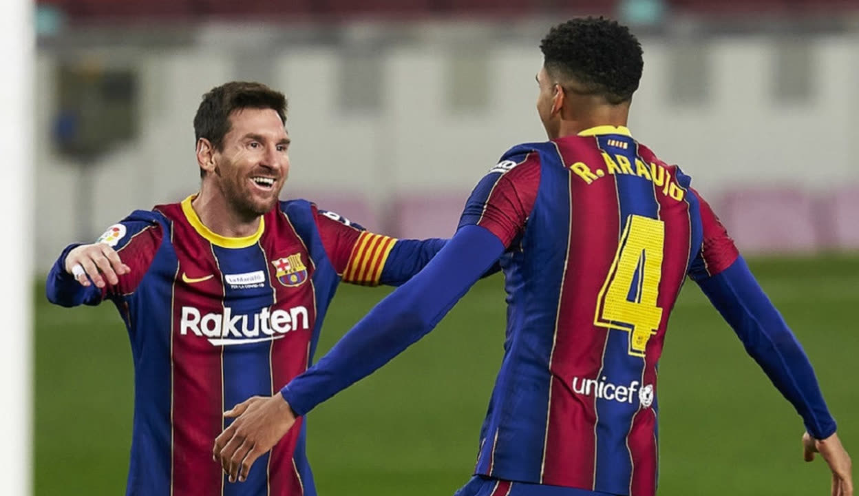 太阳城网址-梅西再度破门,巴萨客场取胜巴伦西亚(梅西再度破门,巴萨客场取胜巴伦西亚了吗)